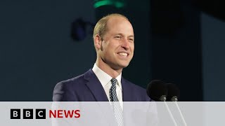 Prince Williams Dance Moves at Taylor Swifts London Show [upl. by Valina]