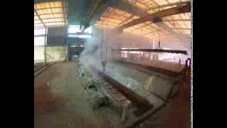 Phoenix Galvanizing  Hot Dip Galvanizing [upl. by Yllatan499]