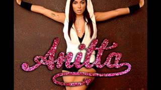 Anitta  Menina Má [upl. by Lyrradal]