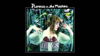 Florence and The Machine  Swimming [upl. by Alleahcim]