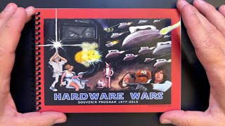 The Making of Hardware Wars [upl. by Simah]