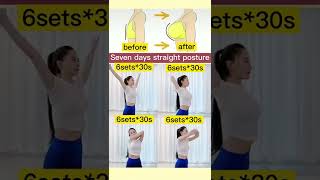 How to lift sagging breasts at home  Enlarge your breast workout at home [upl. by Atiuqcaj]