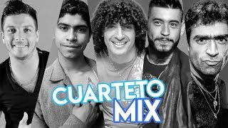 Enganchados Cuarteto  Exitos y lo nuevo │ Mix 2021 [upl. by Opportina384]