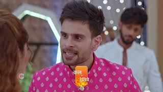 Kundali Bhagya  Ep 1941  Preview  Jul 28 2024  Shakti Shraddha  Zee TV [upl. by Martica]