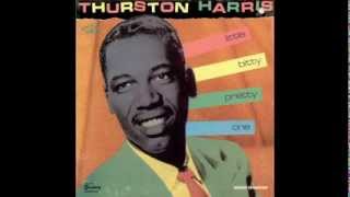 Thurston Harris Hey Little Girl [upl. by Neuberger704]