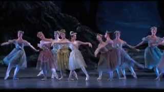 American Ballet Theatre  The Dream [upl. by Jeana632]