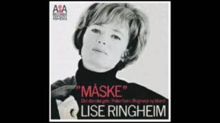 Måske  Lise Ringheim [upl. by Grail71]