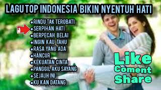 10 LAGU PENUH MAKNA TENTANG CINTA  FULL ALBUM RASA YANG ADA  LAGU JIWANG TERBAIK [upl. by Zzaj797]