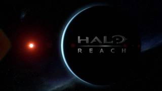 Halo Reach E3 2009 Teaser Trailer [upl. by Nuawd]