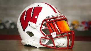 Wisconsin Riddell Speed Upgrade [upl. by Casar]