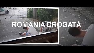 Emisiunea Romania Drogata  Stabilirea Pragului pentru Consumul de Droguri la Volan [upl. by Esirrehc]