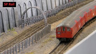 Mid Essex Model Railway Exhibition 2024 [upl. by Andrus540]