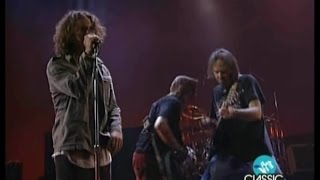 HD PearL Jam amp NeiL Young  Rockin in the Free World 1993 LiVE TV [upl. by Onailimixam231]