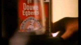 Douwe Egberts reclame Autopech uit de jaren 80 [upl. by Olmsted]