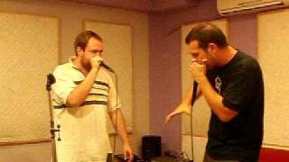 quotWord Of Mouthquot  Greek Beatbox Team quotJAM 4 FUNquot [upl. by Aleakcim298]