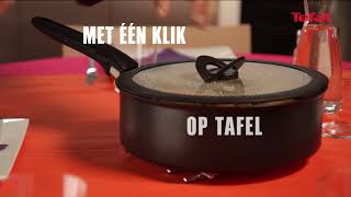 Tefal Ingenio pannen [upl. by Senecal]