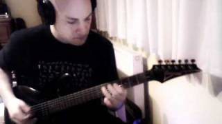 Joe Satriani  Cryin [upl. by Darbie592]