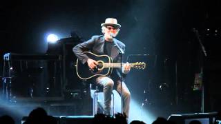 Francesco De Gregori  Pezzi Di Vetro  Alcatraz  Milano 23032016 [upl. by Acirrej]