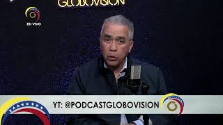 GV Noticias de Venezuela Luis Eduardo MartínezElecciones Presidenciales 2024En Vivo en Podcast GV [upl. by Alroi]