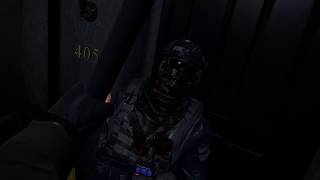 Contagion VR Outbreak Demo [upl. by Esinev]