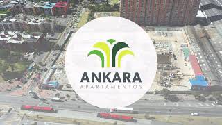 🏗️ Así avanza la obra de Ankara en Madelena  👷🏼‍♀️ Septiembre 2023 ViveMejor Alcabama 🏡 [upl. by Anastassia]