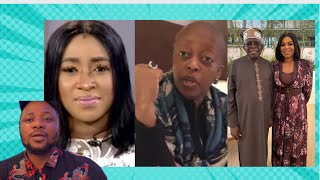 Diezani Madueke Apologies to Nigeria Abeg Tinubu then Expose 9 Billion to Dauda [upl. by Eanom]