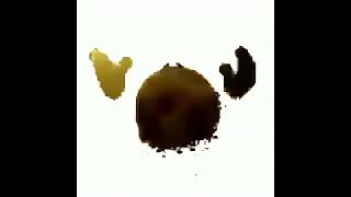 Emoji Disintegrates 120fps [upl. by Ileek628]