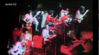 Stevie Wonder  Superstition Live August 30th 1972 [upl. by Kenley]