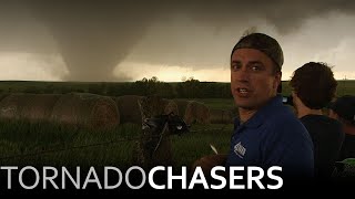 Tornado Chasers S2 Episode 10 quotOvertakenquot 4K [upl. by Maice]