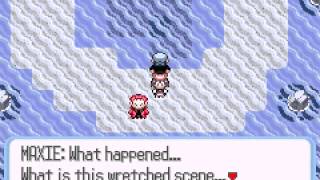 January 2015 GBA Music Competition  Pokemon Ruby Drought [upl. by Greenwald]