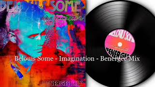 Belouis Some  Imagination 1985 spiral tribe extended [upl. by Limaj]