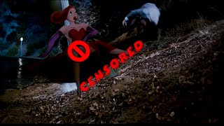 Who Framed Roger Rabbit trailer [upl. by Modeste418]