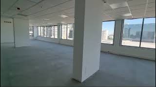 CONVENTION TOWERS  OFFICE TO RENT  FORESHORE CAPE TOWN  272SQM [upl. by Keeler]