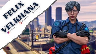 🔴  GTA V Roleplay  Duty Lagi Ga sih streamer [upl. by Whittaker]