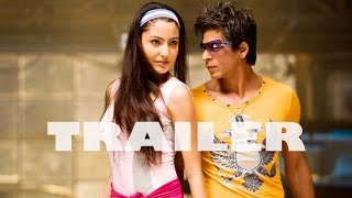 Trailer Of Rab Ne Bana Di Jodi [upl. by Gnoz772]