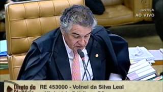 Pleno  STF declara constitucionalidade da reincidência como agravante da pena [upl. by Lancaster843]