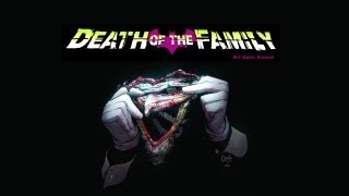 Batman Death Of The Family Review [upl. by Tevlev]