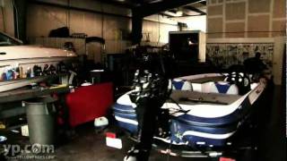 OPC Marine Service Center St Louis MO Motorboat Repair [upl. by Worthington]