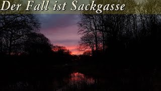 Krimi Hörspiel  der Fall ist Sackgasse [upl. by Jenette59]