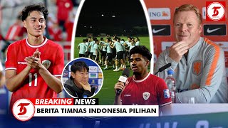 KOEMAN KEBAKARAN JENGGOT❗Rafael Struick Buat Belanda MENYESALNathan Viral Berkat Timnas U23 [upl. by Edijabab118]