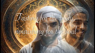 MOST AMAZING FACT ABOUT RAMADAN  Body amp Soul Transformation Through Fasting 🌙 [upl. by Phio]