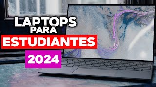 MEJORES LAPTOPS PARA ESTUDIANTES PARA TODOS LOS PRESUPUESTOS Guía Definitiva [upl. by Ferneau]