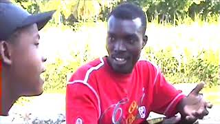 3 WA 1  Full Haitian movie Un film de Yvenson Thelus [upl. by Dream]