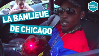 BIENVENUE A CHICAGO  LAMERIQUE BIEN PROFONDE [upl. by Alfons]