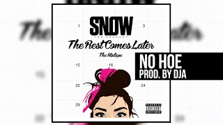 Snow Tha Product  The Rest Comes Later Full Mixtape [upl. by Enitsrik498]