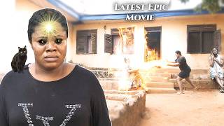 Somtochukwu The Magical Girl  Based On True Life Story New Movie Jerry Willaims  African Movie [upl. by Attecnoc]