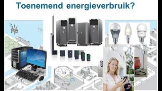 Wereldwijs 242 Problemen door toenemend energieverbruik [upl. by Hurlow450]