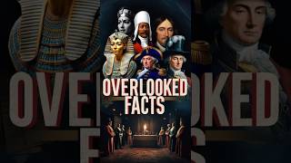 MindBlowing Historical Mysteries Secrets You Never Knew [upl. by Tai]