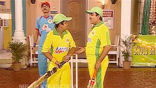 Taarak Mehta Ka Ooltah Chashmah  Ep 3191  Full Episode  18th June 2021 [upl. by Fabozzi]