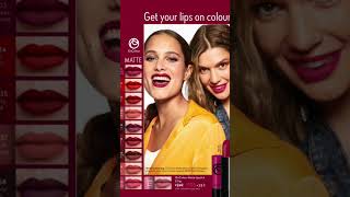 Oriflame october catalogue oriflame oriflamecatalogue 2024 [upl. by Ayocat]